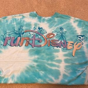 runDisney spirit jersey princess 2022